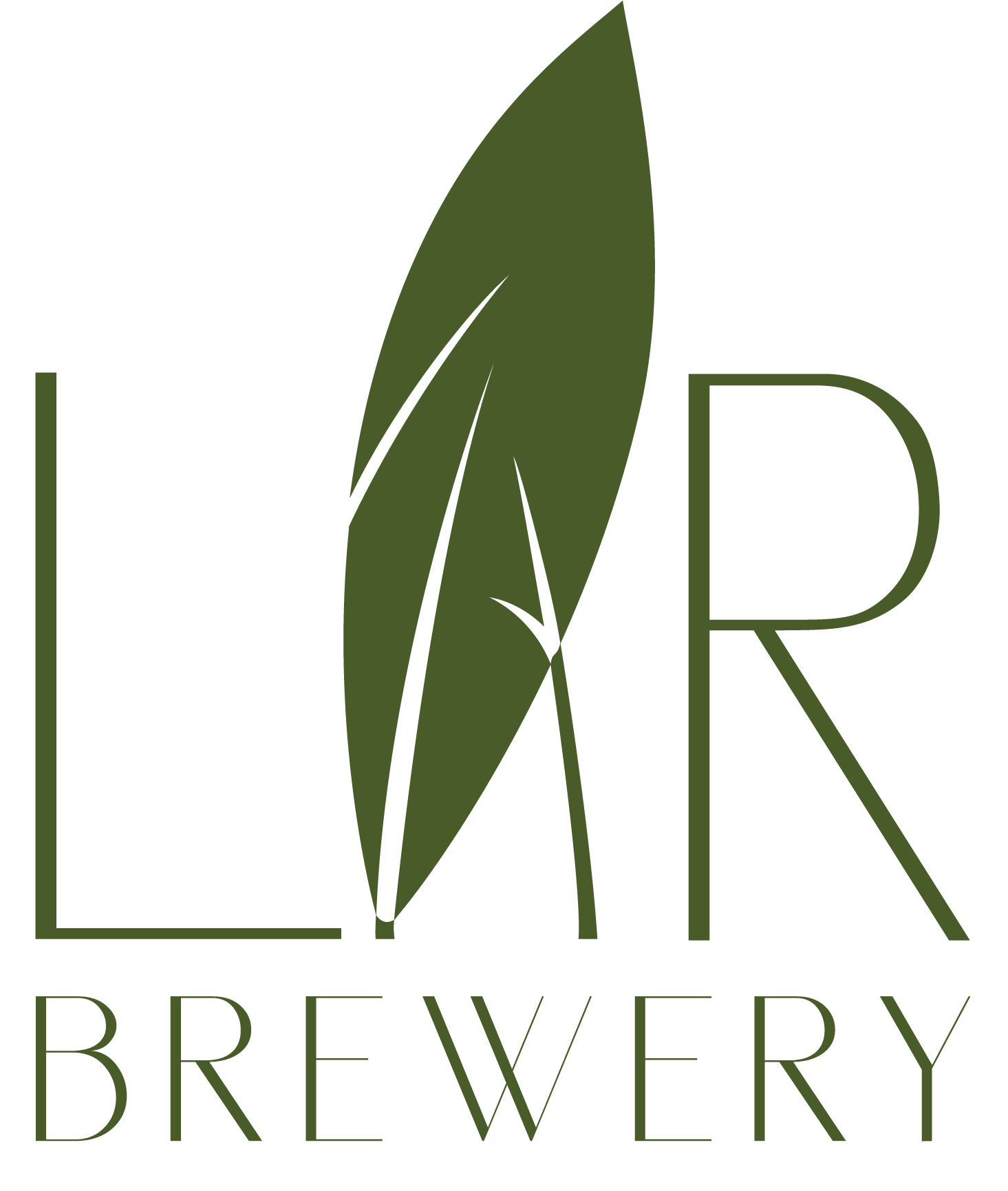 Lár Brewery Kitchen & Bar