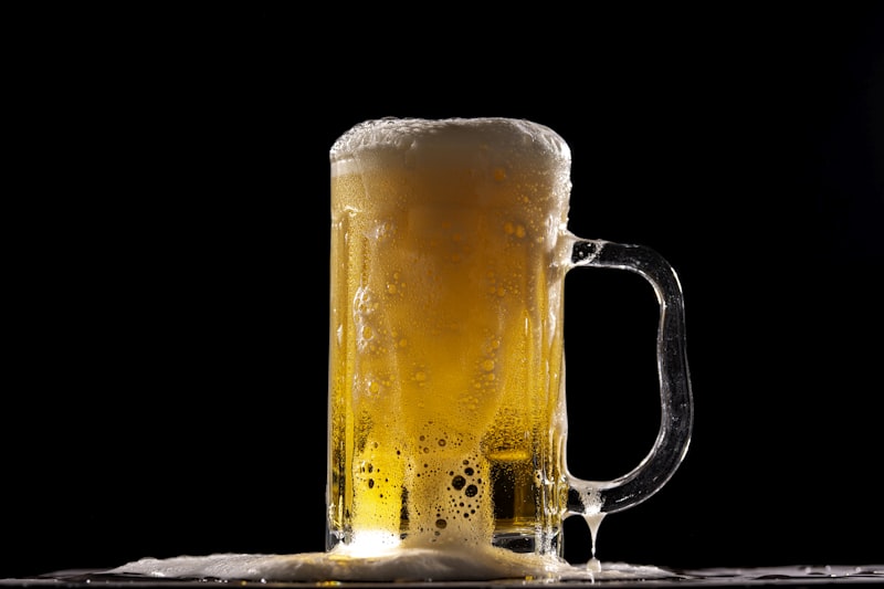 Lár Pale Ale