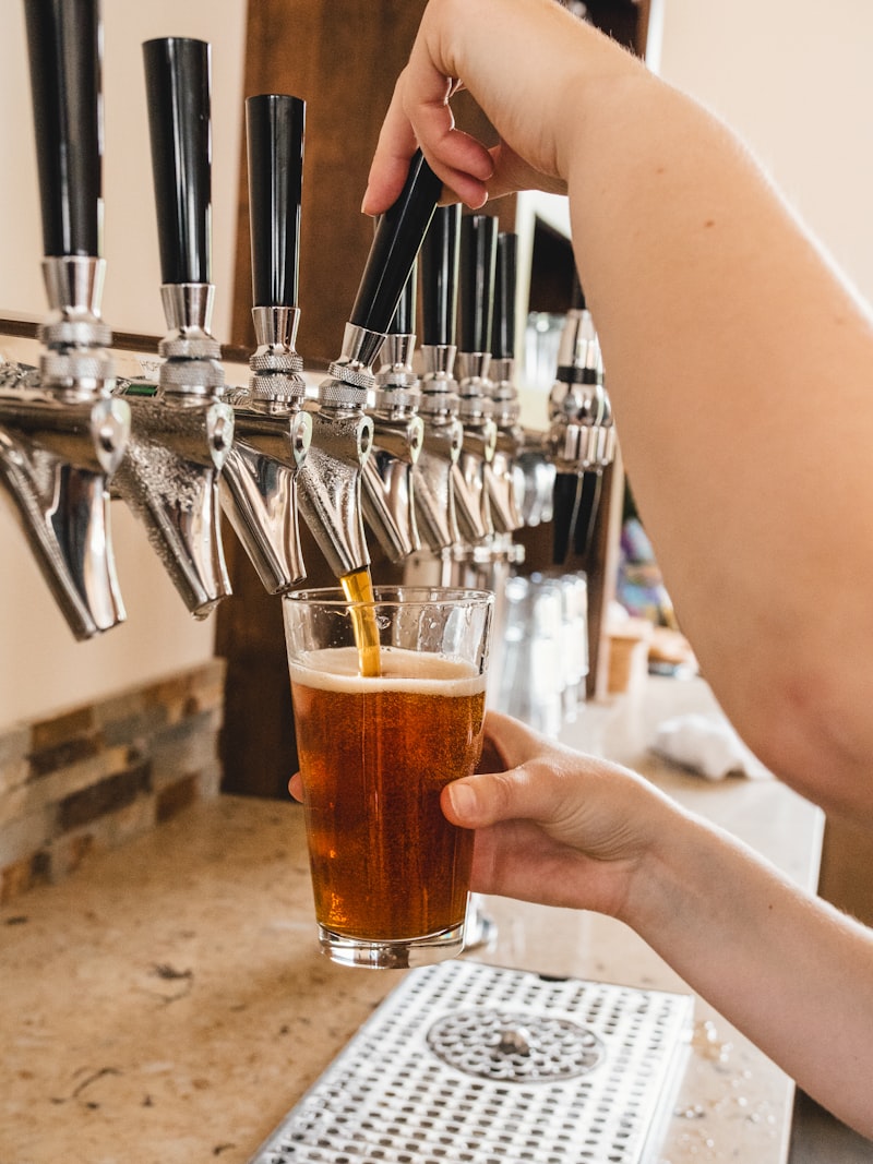 Lár Session IPA