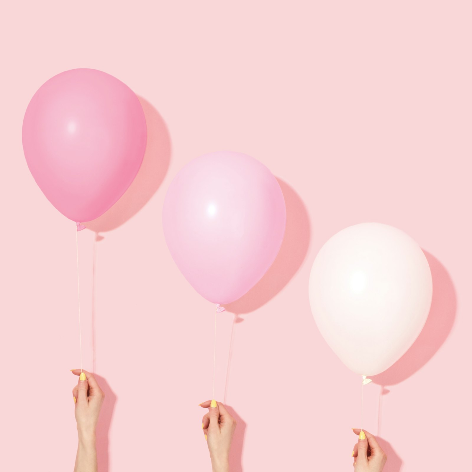 Evening Atmosphere Banner