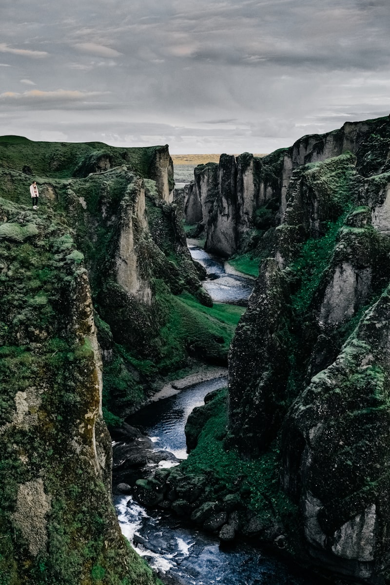Historic Scenery